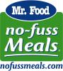 Mr. Food No Fuss Meals Mr. Food No Fuss Meals