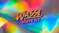 Wassi Ice