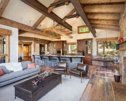 Reclaimed Oak Reclaimed Oak