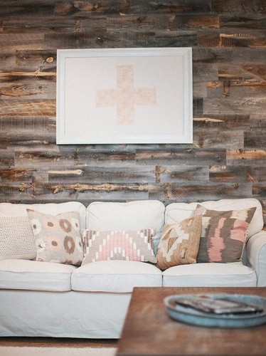 Wood Wall Wood Wall