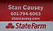 Stan Causey State Farm 