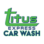 Titus Express Car Wash Titus Express Car Wash