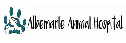 Albemarle Animal Hospital, PLLC