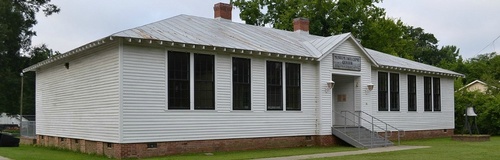 Princeville Heritage Museum -Opening 2019 Princeville Heritage Museum -Opening 2019