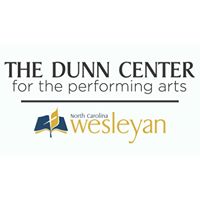 The Dunn Center for the Performing Arts at North Carolina Wesleyan College