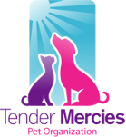 Tender Mercies Pet Organization