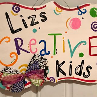 Liz's Creative Kids Liz's Creative Kids