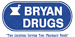 Bryan Drugs