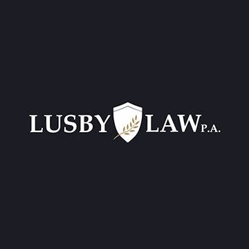Lusby Law PA