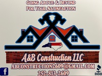 A & B Construction LLC