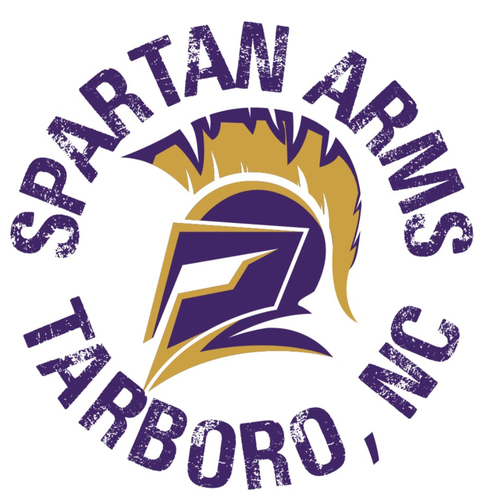 SPARTAN ARMS