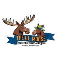 The Ol' Moose General Store & Antiques