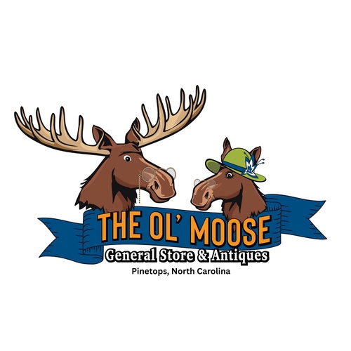The Ol' Moose General Store & Antiques