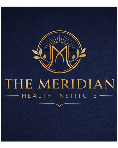 the Meridian Health Institute