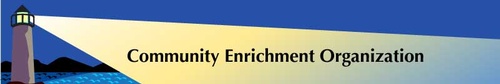 Community Enrichment Organization Community Enrichment Organization