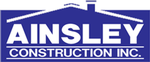 Ainsley Construction Inc.