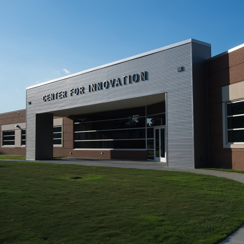 Center for Innovation 