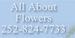 All About Flowers, Inc.