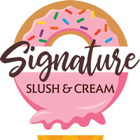 Signature Slush