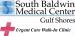 South Baldwin Medical Center-Gulf Shores Urgent Care