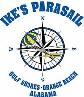 Ike's Parasail