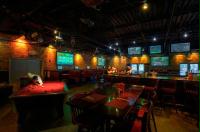 SportsZone 84 - Our beautiful sports bar & restaurant SportsZone 84 - Our beautiful sports bar & restaurant