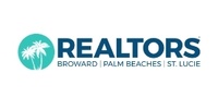 Broward, Palm Beaches & St. Lucie Realtors 