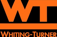 The Whiting-Turner Contracting Company