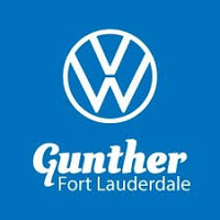 Gunther Volkswagen Fort Lauderdale