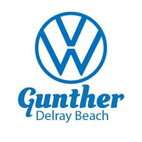 Gunther Volkswagen Delray Beach