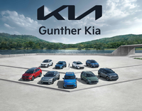 Gunther Kia