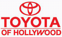 Toyota of Hollywood