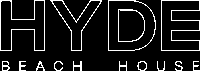 HYDE BEACH HOUSE