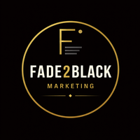 FADE2BLACK MARKETING