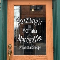 Fezziwig's Montana Mercantile