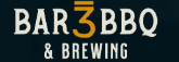 Bar 3 Bar-B-Q Bar 3 Bar-B-Q