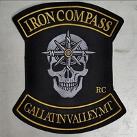 Iron Compass RC