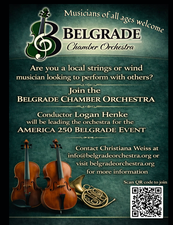 Belgrade Chamber Orchestra