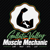 The Gallatin Valley Muscle Mechanic
