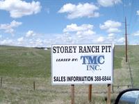 Storey Ranch  Pit 27270 Norris Rd, Bozeman, MT