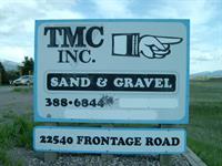 TMC, Inc. 22540 Frontage Rd Belgrade, MT