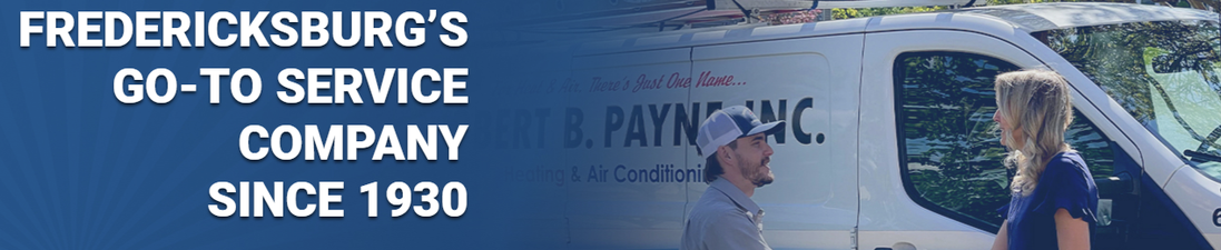 Robert B. Payne, Inc.