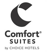 Comfort Suites Fredericksburg South