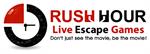 Rush Hour Live Escape Games