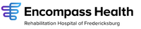 Encompass Health Rehabilitation Hospital of Fredericksburg