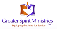 Greater Spirit Ministeries