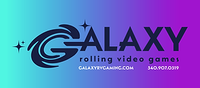 Galaxy Rolling Video Games