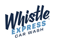 Whistle Express Car Wash