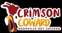 Crimson Coward