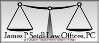 James P. Seidl Law Offices, PC (DBA Estate & Business Planning Center)